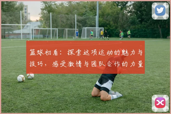 篮球初看：探索这项运动的魅力与技巧，感受激情与团队合作的力量