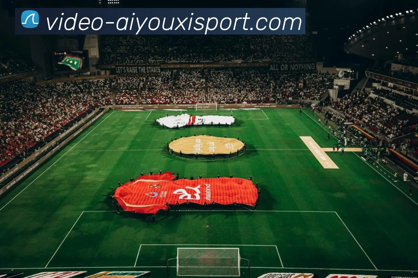 AYX SPORTS品牌故事